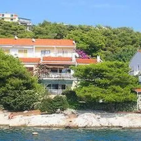 Fuer Sechs Personen- Mit Einem Balkon By Interhome Apartment *