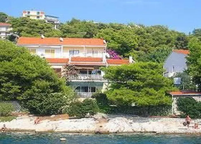 Fuer Sechs Personen- Mit Einem Balkon By Interhome Apartment *