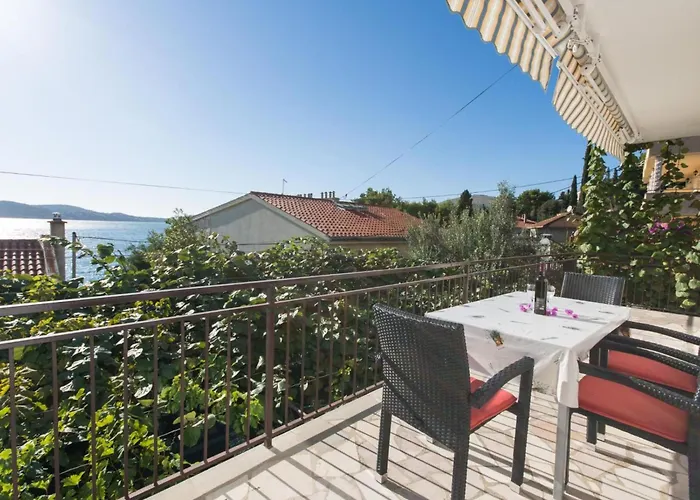 Apartament Fuer Sechs Personen- Mit Einem Balkon By Interhome *